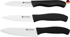 GRÄWE Keramikmesser Set