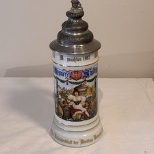 Binding Brauerei Frankfurt