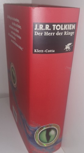 Tolkien der herr - tolkien,