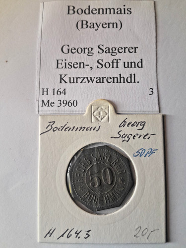 Bodenmais georg sagerer - bodenmais,,