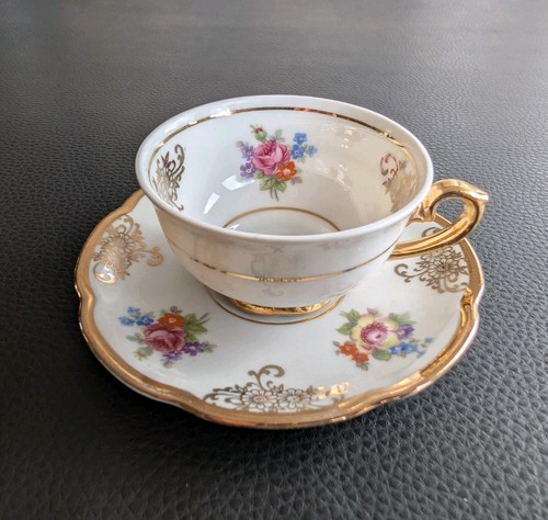 1927 gkc bavaria sammeltasse - 1927,
