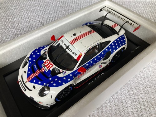 Spark porsche 911 - spark,