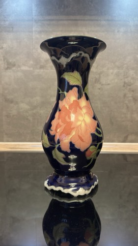 Vase rosenthal serie pompadur - rosenthal,