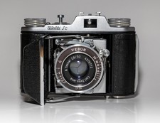 Welta Welti 1C – Deutsche