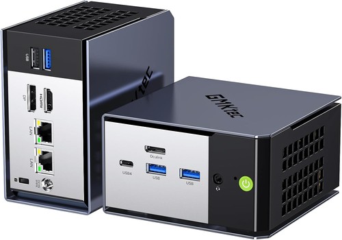 Gmktec k16 mini amd - mini,