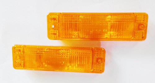 Frontblinkergläßer passt