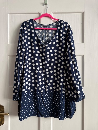 Samoon bluse gerry weber - bluse,