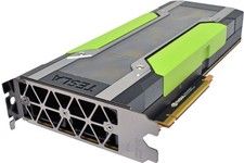 NVIDIA Tesla P100 16GB PCIe