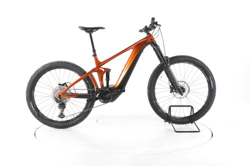 Giant reign e - e+, fully