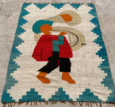 Vintage Traditionell