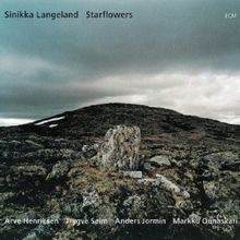 Starflowers von sinikka - starflowers,