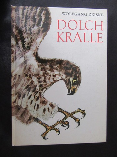 Dolch kralle habicht hans - dolch, kralle-habicht-hans