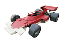 Nostalgie Rennwagen Modellauto