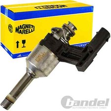 MAGNETI EINSPRITZVENTIL BENZIN