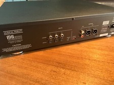 Music Fidelity M6s DAC und Vorstufe
