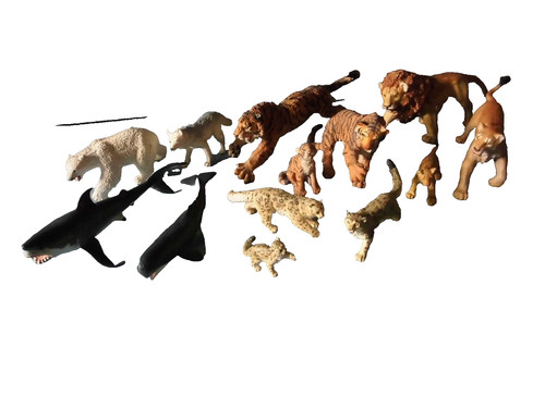 Schleich safari ltd - safari, vanishing
