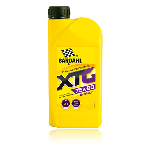 öl 75w90 xtg boxen - Öl,