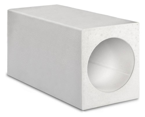 Lunos wandeinbaugehäuse mrd - lunos, 9/mrd