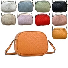 Umhängetasche Crossbody Bag