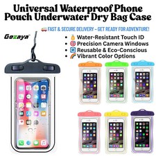 Wasserdichte handytasche smart - wasserdichte,