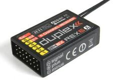 Jeti Duplex EX Empfänger 2.4 GHz Receiver Assist Slim Nano Auswahl