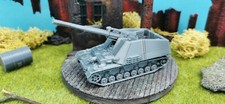 Panzerhaubitze Hummel Panzer