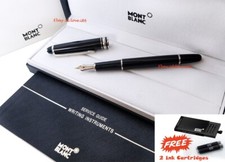 ⭐Montblanc* Meisterstück Classique 163 Tintenschreiber #"Füller"