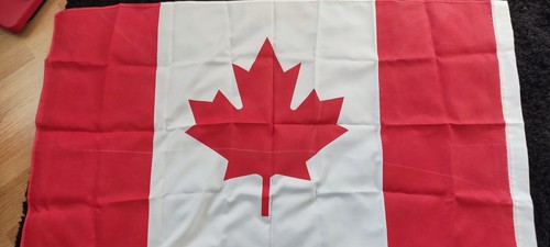 Fahne flagge kanada canada - flagge,