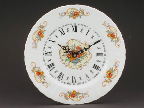 Schatz alte wanduhr 302 0885 - wanduhr, 302/0885