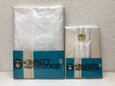 Alka Bettwäsche Mako