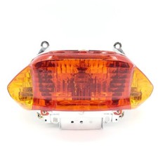 Rücklicht komplett Blinker