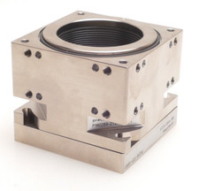 Precitec Einbaugehäuse für Laserschweiß-optiken&-filterelemente P0255-1721-00001