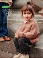 SANDNES GARN - Magazin 2203 -