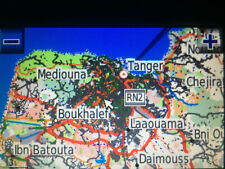 MAROKKO 2025 TOPO NAVIGATIONS