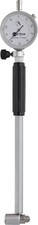 METEHA 2-Punkt-Innenmessgerät 35-50 mm mit Messuhr, Innenfeinmessgerät