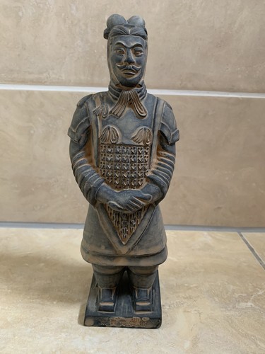 Chinesische terrakotta - chinesische,