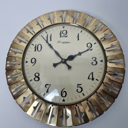 Vintage richter quarz jahre - vintage,