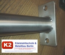 Edelstahl,Turnstange,Kletterst