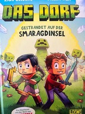 Das Dorf (Band 1) - Gestrandet