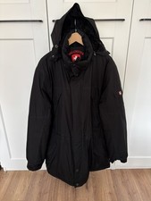 Wellensteyn  Jacke Parka XXL