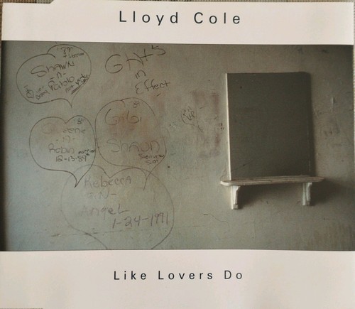 Lloyd cole und - cole,