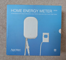 Aeotec Home Energy Meter Gen5