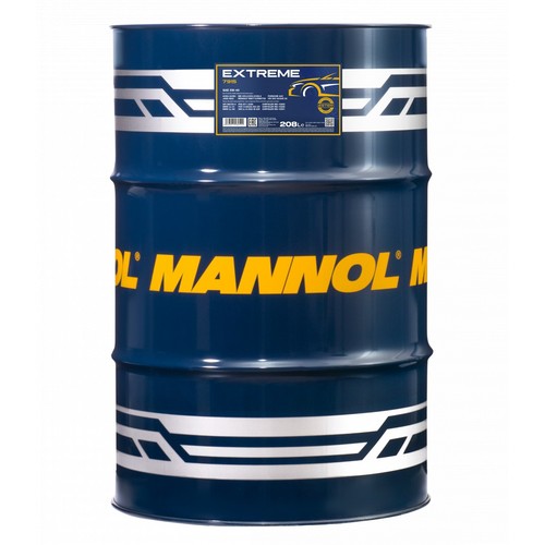 Mannol extreme 5w40 motoröl - 5w40,