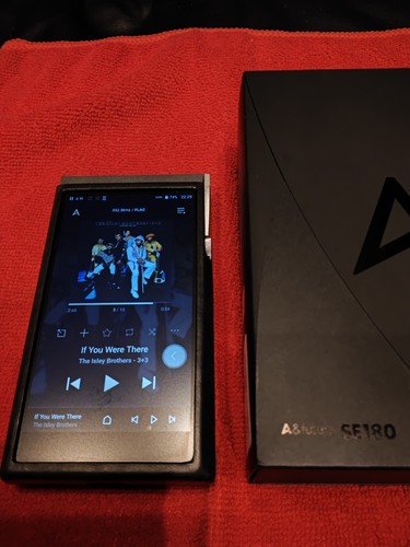 Astell kern futura se180 - a&futura,