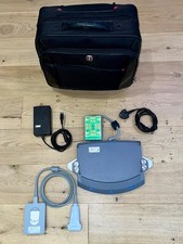 Sonosite l38 sonde - +, triple