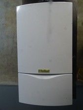 Vaillant turboTEC classic VCW 195/3-C-HL Gas-Kombi-Therme 20kW Heizung Bj.2004