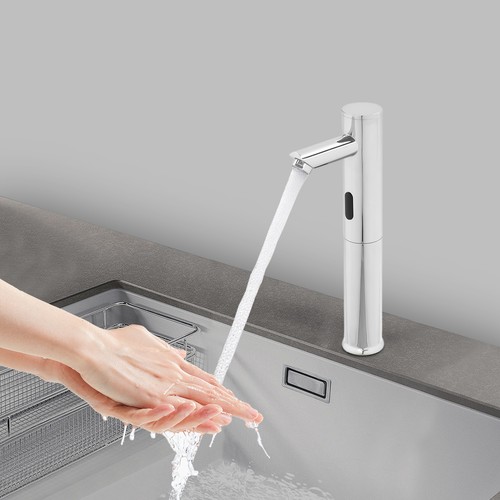 Infrarot sensor wasserhahn - sensor,