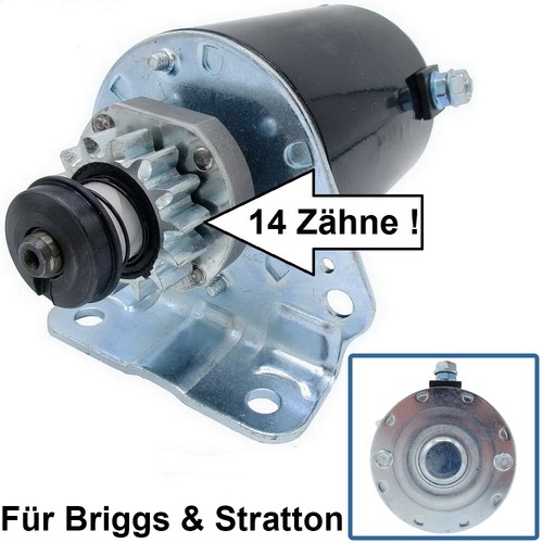 Anlasser starter - anlasser,