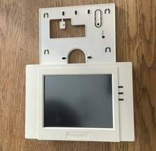 Honeywell Effeff Grafik