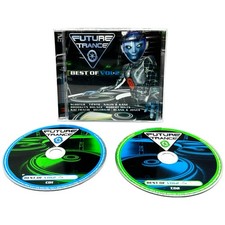 Future Trance – Best Of Vol